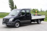 Mercedes-Benz Sprinter 2014 года